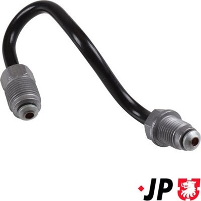 JP GROUP Bremsleitung JP 1161501980 für VW GOLF 5 1K1 6 5K1 PLUS 5M1 521 3 137 2