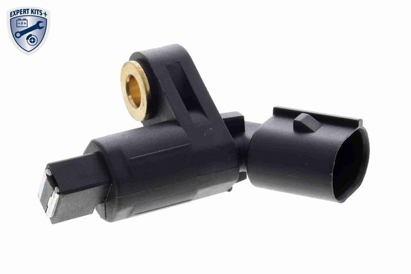 Sensor Raddrehzahl Vorne Rechts Vemo V10 72 0943 FÜR Audi Seat Skoda Vw-image