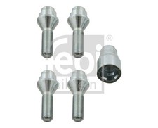 Febi Bilstein 27052 Radschraube passend für FIAT PEUGEOT 27052 vorne hinten Rads