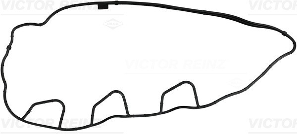 Dichtung Zylinderkopfhaube FüR Renault Megane IV Grandtour 1.5 Blue Dci 115-image