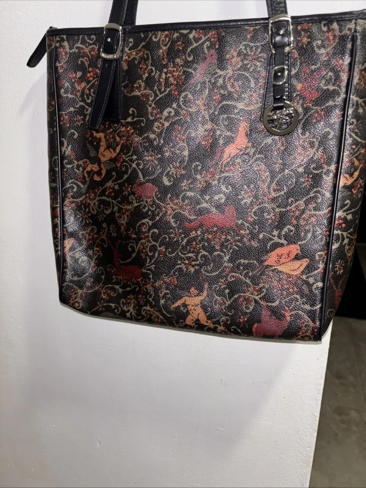 Piero Guidi Magic Schultertasche - Bild 2 von 4