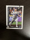 2025 Topps River Ryan Base (Raw)