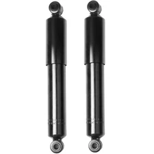 Rear Shock Struts For Dodge Grand Caravan 2008-19 Chrysler Town & Country 08-16