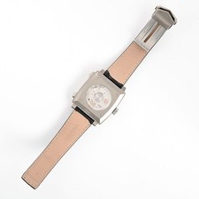 TAG HEUER Monaco Titanium Special Edition CAW218B.FC6496 Watches / Silver/Bl... 4