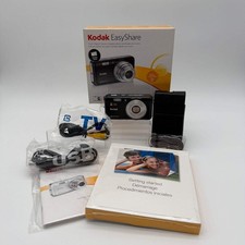 Kodak EasyShare V803 V803 8MP Digital Camera