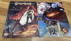 Advanced Dungeons & Dragons 2e Tales of the Lance & DM Screen Lot Dragonlance