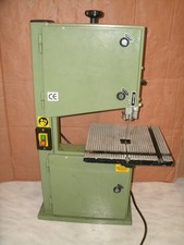 Band Saw Model BAS250