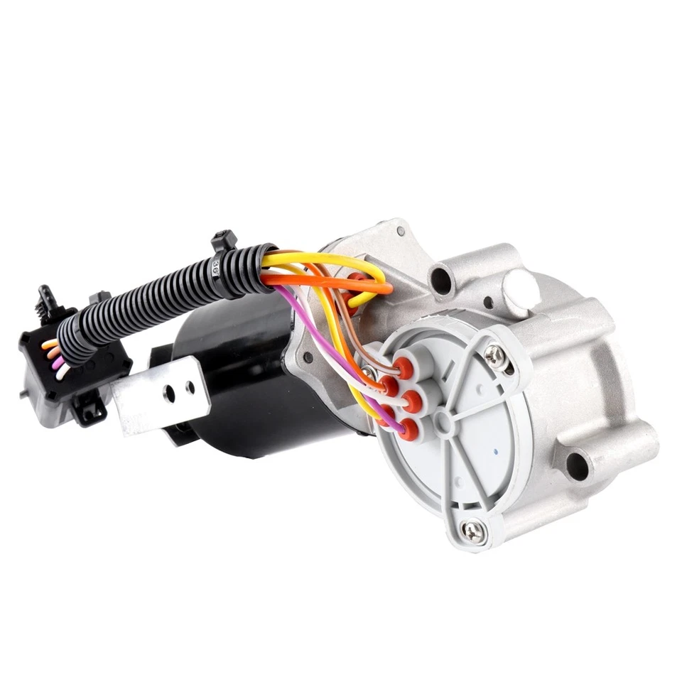 Transfer Case Shift Motor Actuator For Ford F-150 96-03 Lincoln Navigator 98-02 Foto 2 de 4