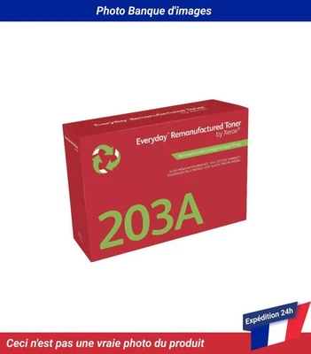 Compatible avec Xerox 006R03613 HP Color LaserJet Pro M254nw Cartouche de toner - Photo 1/2
