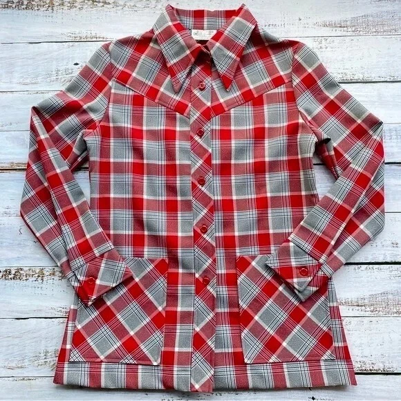Red clearance jacket kmart