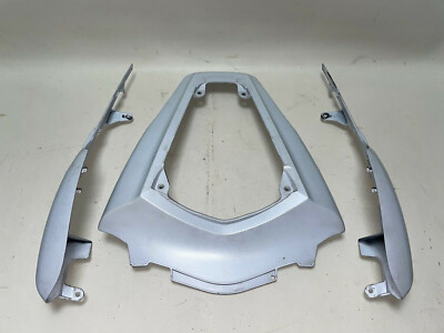 13 Kawasaki Ninja ZX10R Tail Plastic White 21.846 | eBay