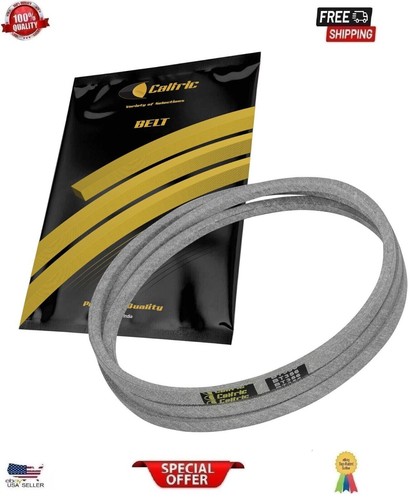 42" Deck Belt For White Outdoor LT-2000 LT-542G LT-542H LT-942H 42" 490-501-M044 - 第 1/8 張圖片