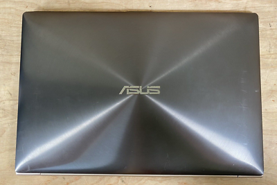 Asus ZenBook 13.3in/ Full HD Display/ Intel i7-3517u 1.9GHz/4GB