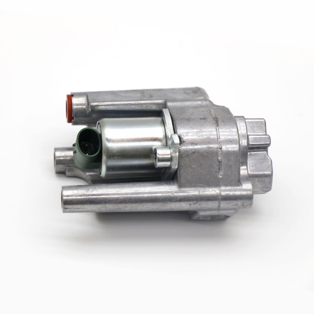 フウロ Control valve exhaust brake for Renault 7421596642 7421596626