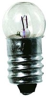 5 GlüHlampen E10 Klar 2,5V 0,2A 200Ma 0,5W Kugellampe GlüHbirne