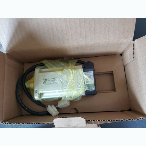 1PCS New MSMD012G1U Panasonic MSMD012G1U Servo Motor IN BOX Fast