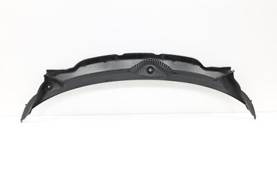 2016 - 2024 MINI CLUBMAN F54 FRONT COWL VENT GRILLE PANEL OEM 51717354217