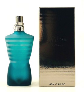 jean paul gaultier le male ebay