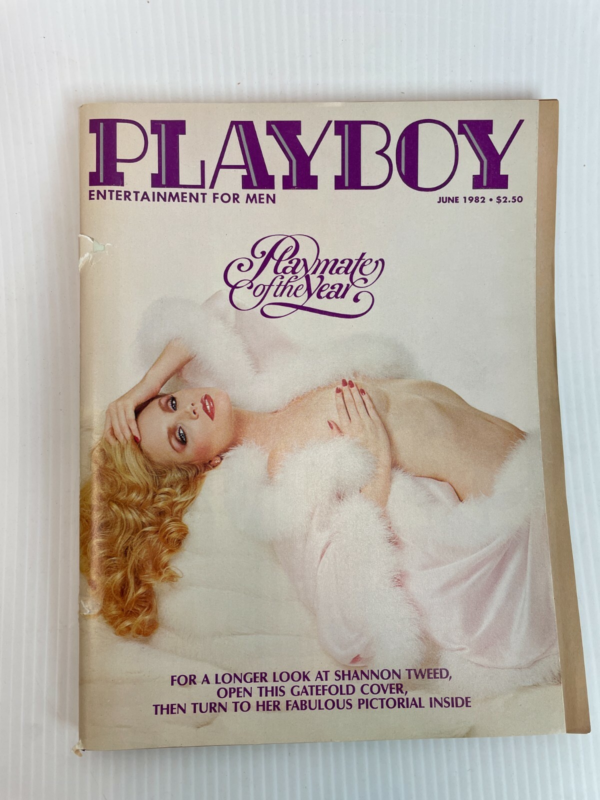 Lot of 8 PLAYBOY MAGAZINES 1980's Playmates W/ Centerfolds eBay