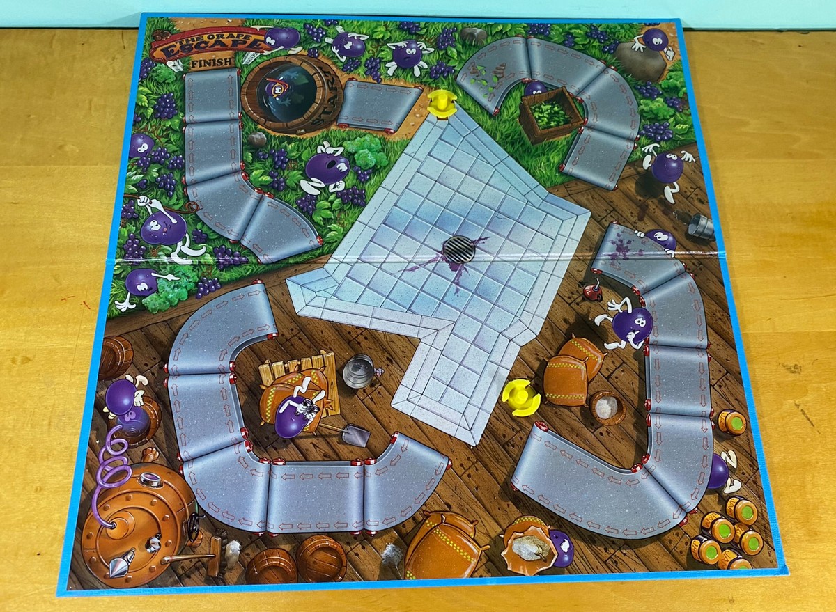 Farmini - - gioco da tavolo per bambini dai 5 anni in su
