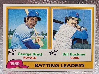 1981 Topps Baseball (1-250) Finish set UP TO 50% Discount
