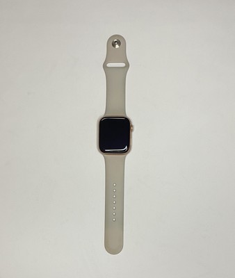 apple watch 5 rose 44mm