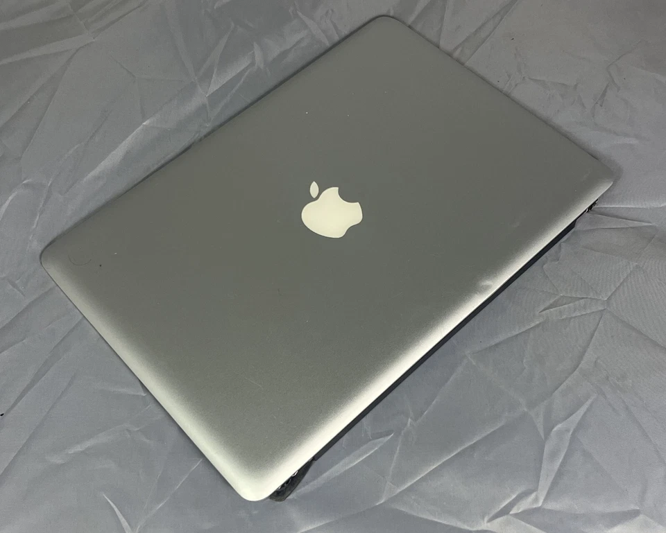 Original Apple MacBook Pro A1278 13,3" Display Bildschirm komplett 2009/2010 - Bild 2 von 4