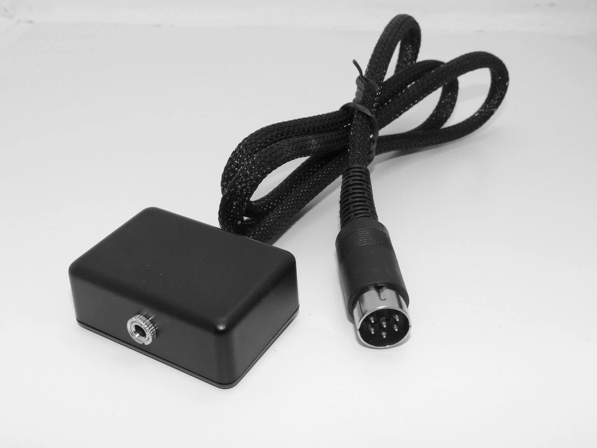 Ipod aux adapter for car stereo online