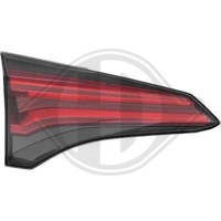 Diederichs 6687693 Heckleuchte FüR Toyota