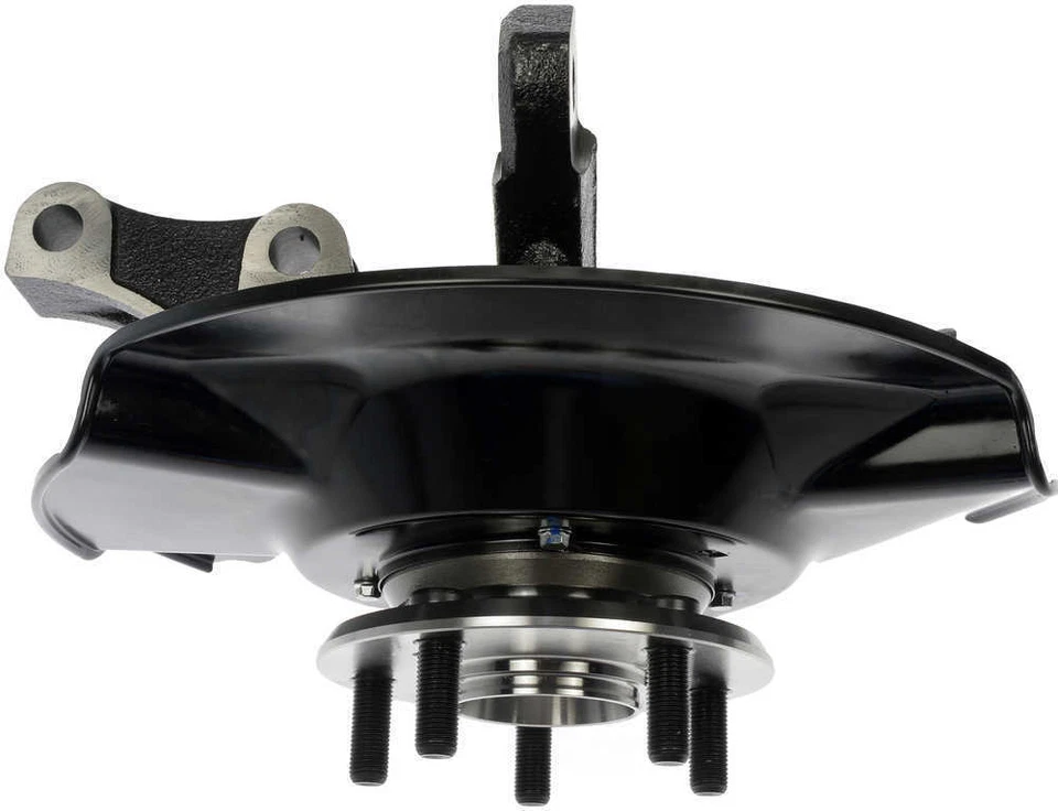 Conjunto de cojinete de rueda y buje DORMAN OE SOLUTIONS 686371 Foto 3 de 4