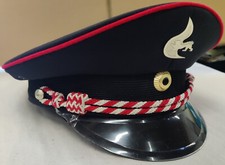 Feuerwehr Schirmmütze BaWü neue Ausführung Kopfweite / Größe 60 cm