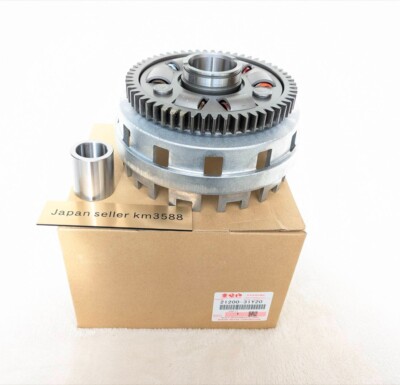 Yui　1005545 SUZUKI Genuine V-STROM 1050XT DL1050R 20-25 GEAR ASSY,PRIMARY