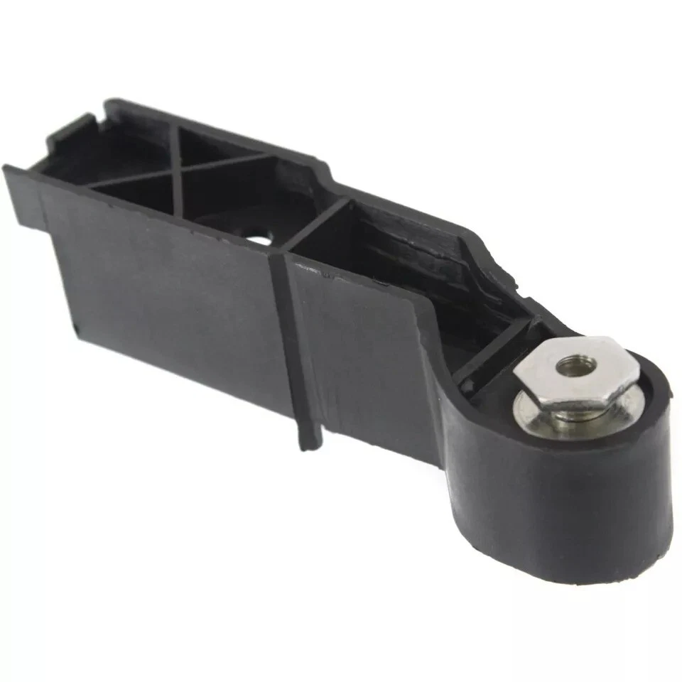 Front Bumper Retainer For 05-11 Audi A6 Quattro 06-11 A6 2007-11 S6 Left Right - Image 3 of 4