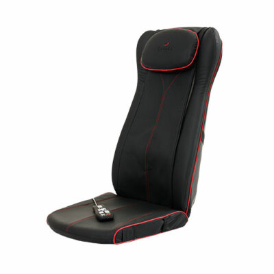 Quattromed V braintronics Casada Massagesitzauflage Massagegerät Musik Bluetooth