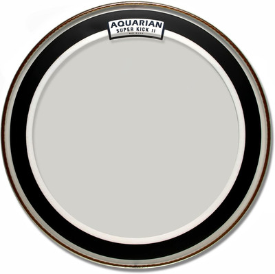 Drumheads Super-Kick II Drumhead Pack (SKII22)