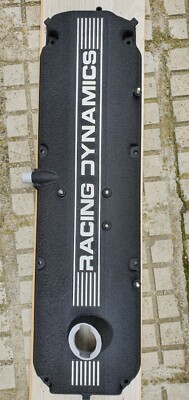 BMW e32 e34 e28  Racing Dynamics  VENTILDECKEL E21 E28  m30 Ventildeckel