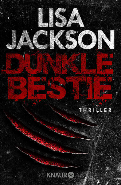 Thumbnail - Dunkle Bestie | Lisa Jackson | 2018 | Deutsch | Expecting To Die
