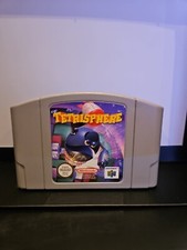 ebay® Auktion 800064416046 | Tetrisphere (Nintendo 64) Nur Modul Thumbnail of ebay® auction 800064416046 | Tetrisphere (Nintendo 64) Nur Modul