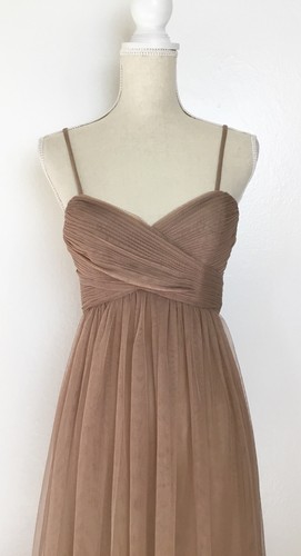 New Wtoo Bridesmaid Special Occasion Dress style 337 - Picture 2 of 9