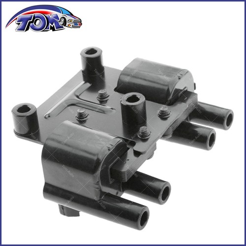 Brand New Ignition Coil For Chevrolet Daewoo L4 1.4L 1.6L 20052010 eBay