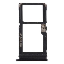 SIM  Micro SD Card Tray for Motorola Moto G Power