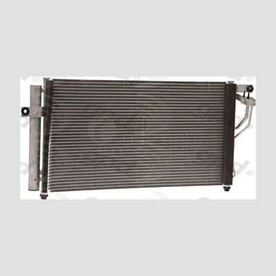 GPD A/C Condenser 3590C for Hyundai | eBay