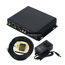 GPS Disciplined Oscillator NTP Server TF-GNSSDO-10 Ordinary OCXO/32.8FT Antenna
