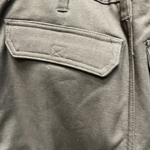 Stanley Fleece Lined Cargo Work Pants Men’s Brown 34/30 NWT - Picture 8 of 9