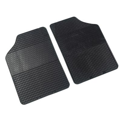 INDI, PAIR OF FRONT MATS - 1 LAMP MAZDA MX-5 (01/06>09/15)