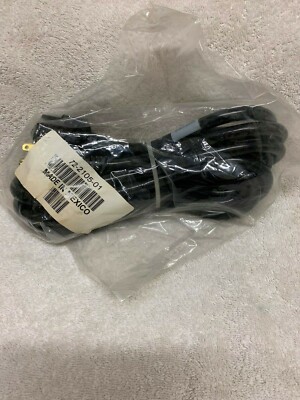CISCO 72-2105-01, Cisco Power Cord for Catalyst 6500, 16A/250V