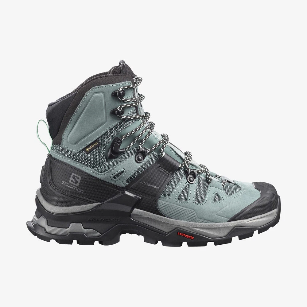 Chaussure randonnée femme salomon gore tex hot sale