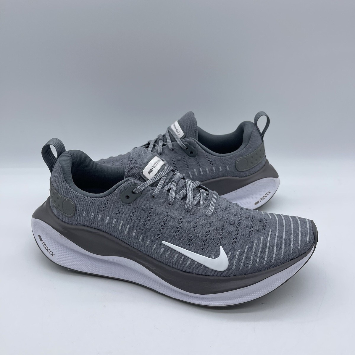 Nike ReactX Infinity Run 4 TB Women's Size 11 Running Shoes Nike ReactX Infinity Run 4 TB Women's Size 11 Running Shoes