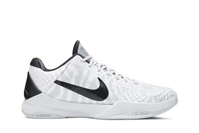 Nike Zoom Kobe 5 Protro 'DeMar DeRozan' PE CD4991-003 | eBay