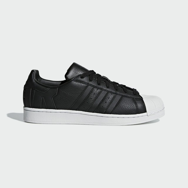adidas superstar big logo